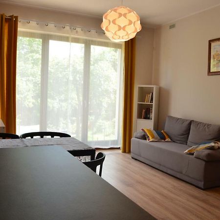 Aniolki Apartment Gdansk Exterior photo