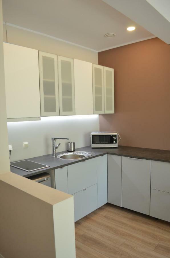 Aniolki Apartment Gdansk Exterior photo
